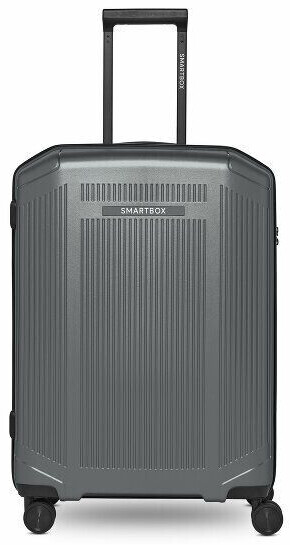 Smartbox Edition 02 4-Wheel-Trolley 66 cm (SB12306)