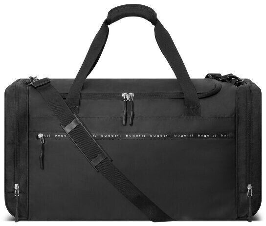 Bugatti Blanc Delight Travel Bag 65 cm (12351) black