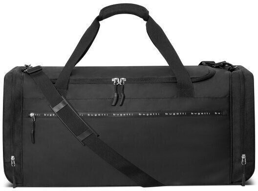 Bugatti Blanc Delight Travel Bag 75 cm (12352) black