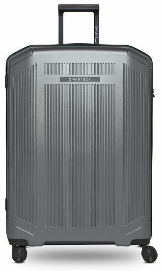 Smartbox Edition 02 4-Wheel-Trolley 75 cm (SB12307)