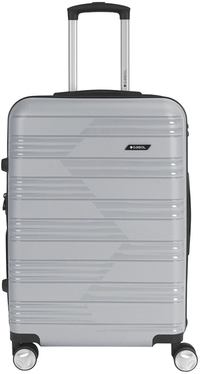 Gabol Uyiko 4-Wheel-Trolley 65 cm (124446)