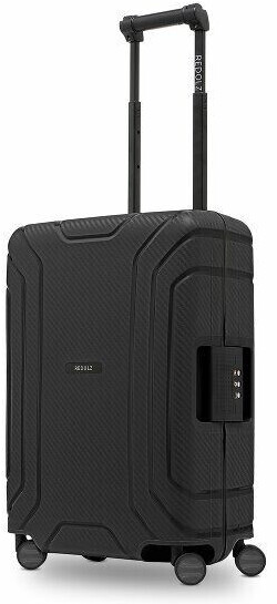 REDOLZ Essentials 15 4-Wheel-Trolley 55 cm (RD12386)