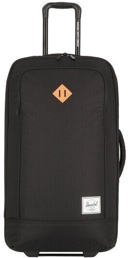 Herschel Heritage 4-Wheel-Trolley 77 cm (40083)