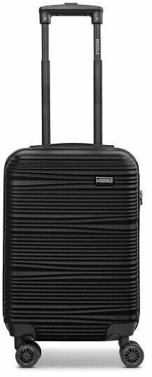 REDOLZ Essentials 16 Cabin 4-Wheel-Trolley 55 cm (RD12388)