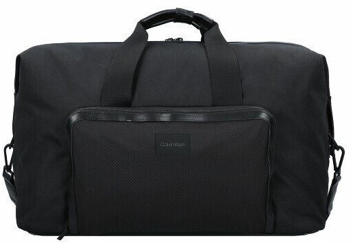 Calvin Klein CK Remote Travel Bag 53 cm (K50K511892) ck black