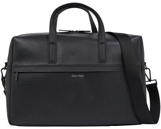Calvin Klein Ck Must Travel Bag 46 cm (K50K512206) ck black