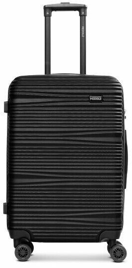 REDOLZ Essentials 16 Medium 4-Wheel-Trolley 67 cm (RD12389)