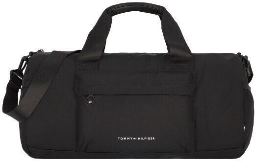 Tommy Hilfiger TH Skyline Travel Bag 46 cm (AM0AM11789) black