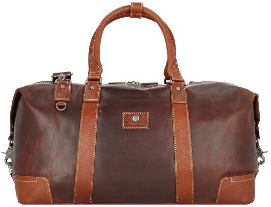 Jekyll & Hide Soho Travel Bag 49 cm (3692) two tone