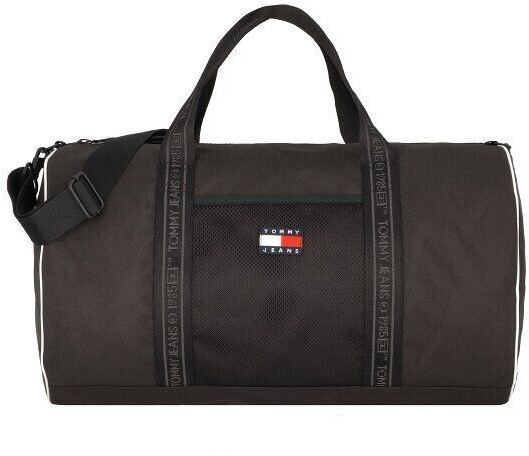 Tommy Hilfiger TJM Heritage Travel Bag 45,5 cm (AM0AM11950) black