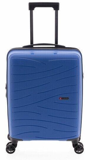 Gladiator 1700 4-Wheel-Trolley 55 cm