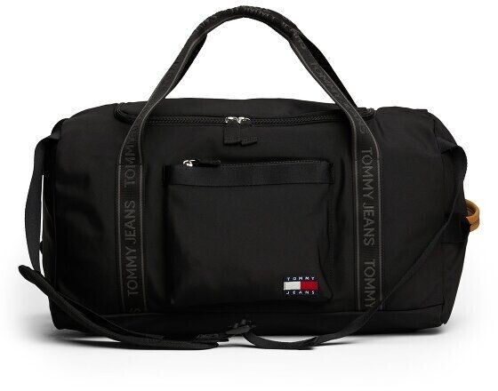 Tommy Hilfiger Tjm Ess Daily Travel Bag 51,5 cm (AM0AM12411) black