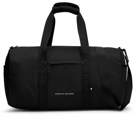Tommy Hilfiger TH Element Travel Bag 50 cm (AM0AM12454) black