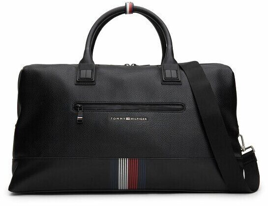 Tommy Hilfiger TH Transit Travel Bag 51 cm (AM0AM12485) black