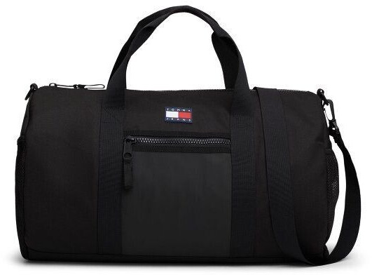 Tommy Hilfiger Tjm Freshman Travel Bag 50 cm (AM0AM12605) black