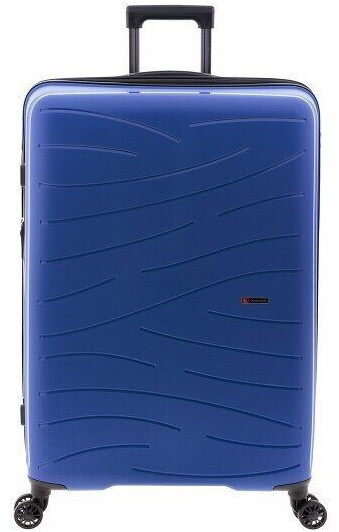 Gladiator 1700 4-Wheel-Trolley 74 cm