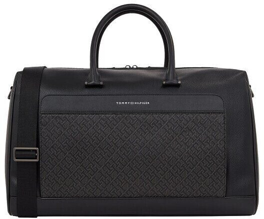 Tommy Hilfiger TH Monogram Travel Bag 50 cm (AM0AM12707) monogra