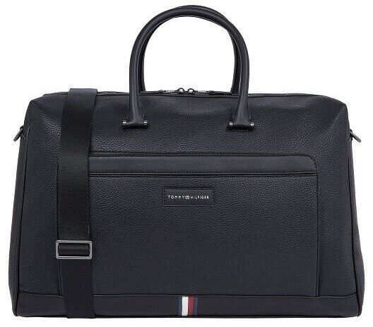 Tommy Hilfiger TH Business Travel Bag 49 cm (AM0AM12716) black