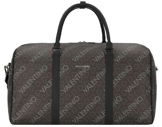Valentino Bags Zefir Travel Bag 50 cm (VBS8CO10) nero/multicolor
