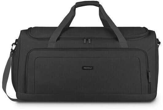 REDOLZ Essentials 12 Travel Bag 70 cm (RD12403) black