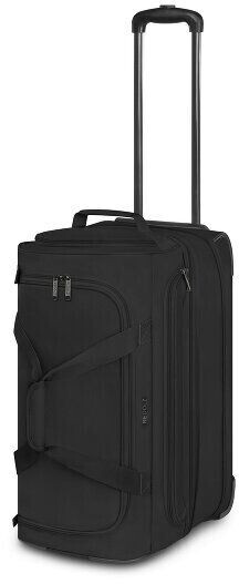 REDOLZ Duffle Essentials 2-Wheel Travel Bag 55 cm (RD12412)