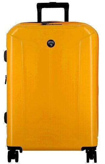JUMP Glossy 4-Wheel-Trolley 67 cm (GL24)