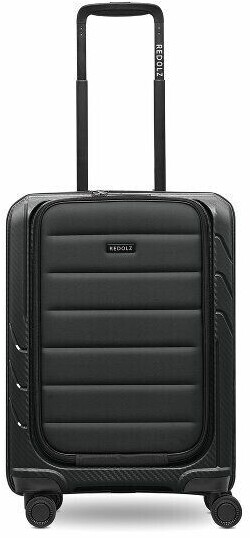 REDOLZ Essentials 17 4-Wheel-Trolley 55 cm (RD12418)