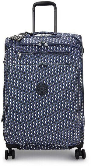 Kipling New Youri Spin 4-Wheel-Trolley 68 cm (KPKI7788)