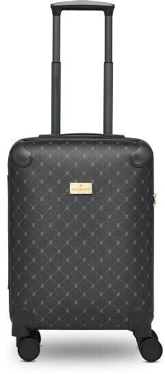 Lazarotti Palermo 4-Wheel-Trolley 55 cm (LZ01001)