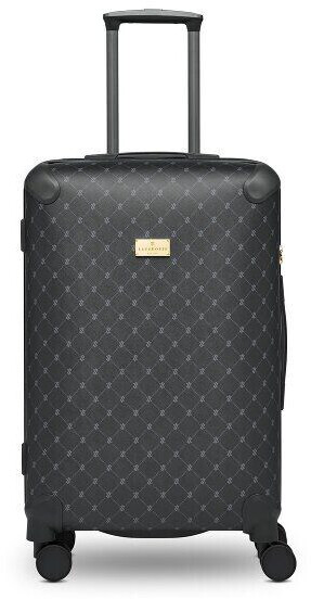 Lazarotti Palermo 4-Wheel-Trolley 66 cm (LZ01002)