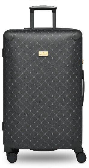 Lazarotti Palermo 4-Wheel-Trolley 79 cm (LZ01003)