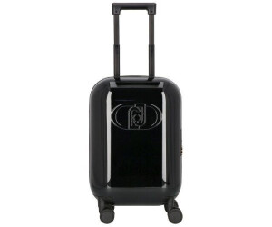 LIU Jo Travel 4-Wheel-Trolley 55 cm (AF4316-E0300) nero
