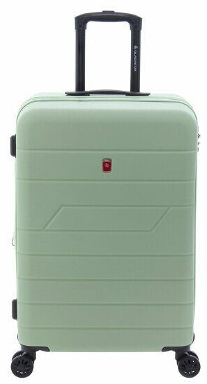 Gladiator 4300 4-Wheel-Trolley 65 cm