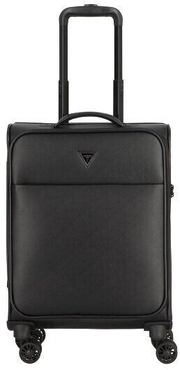 Guess Napoli 4-Wheel-Trolley 56 cm (TMNASA-P4201) black