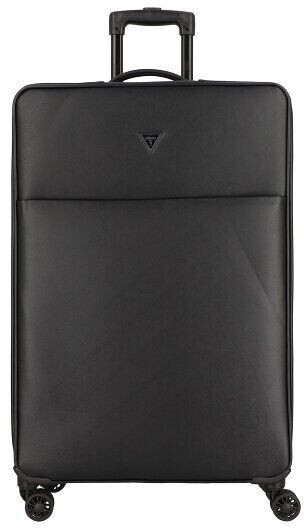 Guess Napoli 4-Wheel-Trolley 79 cm (TMNASA-P4203) black