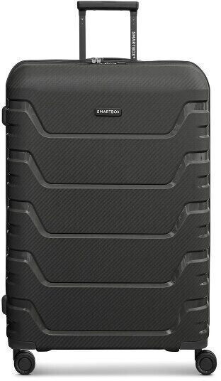 Smartbox Trolley 'Edition 04' in Grün | ABOUT YOU