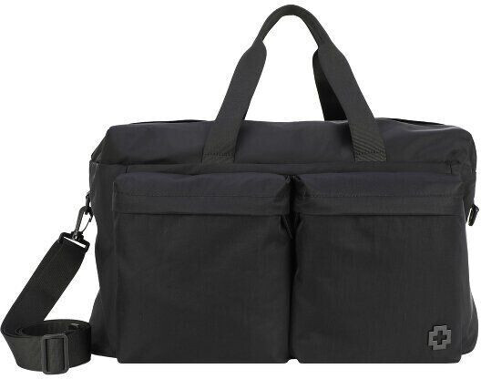 Strellson Wood Street Travel Bag 54 cm (4010003362) black