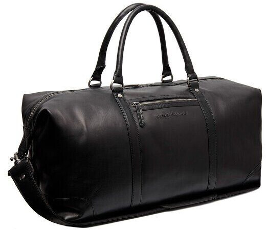 The Chesterfield Brand Cavoli Travel Bag 55 cm (C20-0051) black