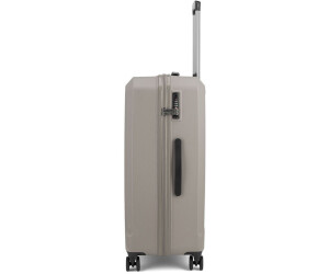 Atlantic airwave elite luggage outlet