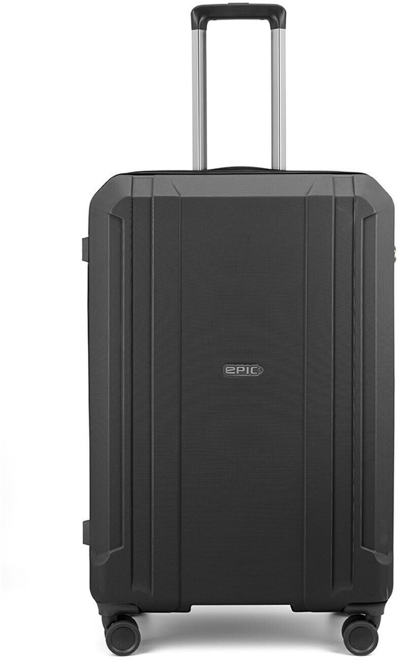 Epic Airwave Neo 4-Wheel-Trolley 75 cm (EAV401-04) star black