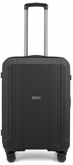 Epic Airwave Neo 4-Wheel-Trolley 65 cm (EAV402-04) star black
