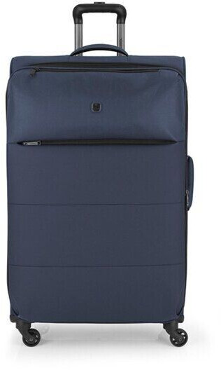 Gabol Florida 4-Wheel-Trolley 78 cm (123147) blue