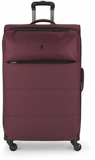 Gabol Florida 4-Wheel-Trolley 78 cm (123147) maroon