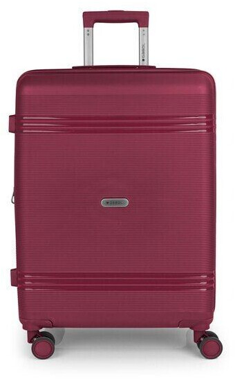 Gabol Saori 4-Wheel-Trolley 66 cm (124846) burdeos