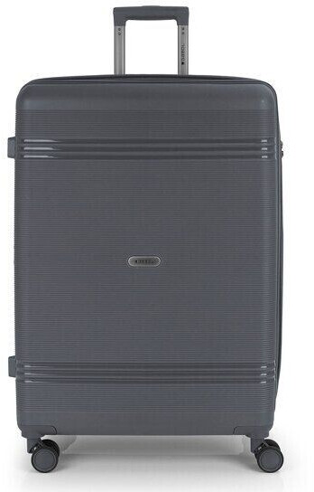 Gabol Saori 4-Wheel-Trolley 77 cm (124847) gris