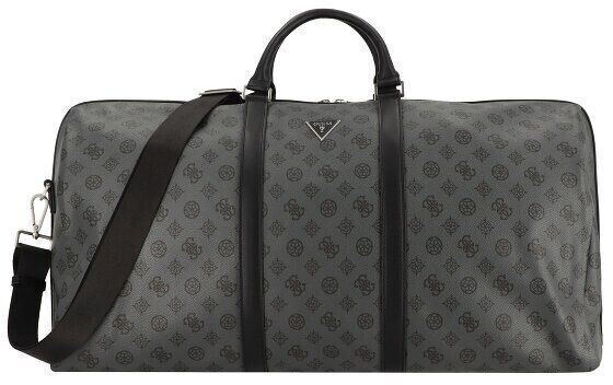 Guess Pisa Travel Bag 55 cm (TMPIPY-P4235) coal/black