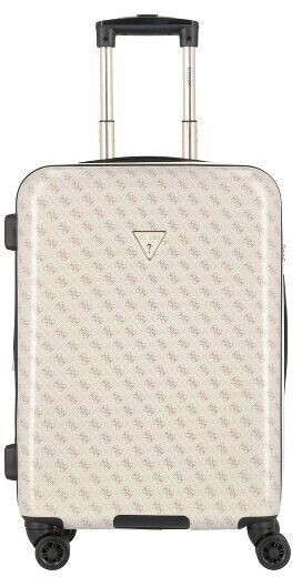 Guess Jesco 4-Wheel-Trolley 64 cm (TWH838-99820) dove