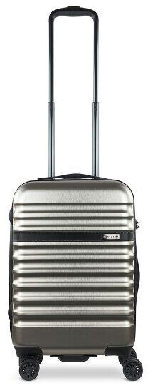 Bugatti Corium 4-Wheel-Trolley 55 cm (497100) gold