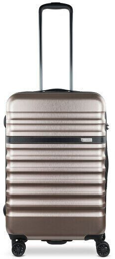 Bugatti Corium 4-Wheel-Trolley 66 cm (497101) rose