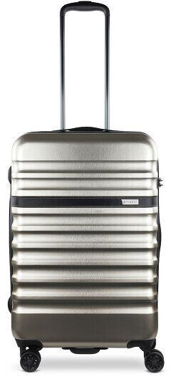 Bugatti Corium 4-Wheel-Trolley 66 cm (497101) gold